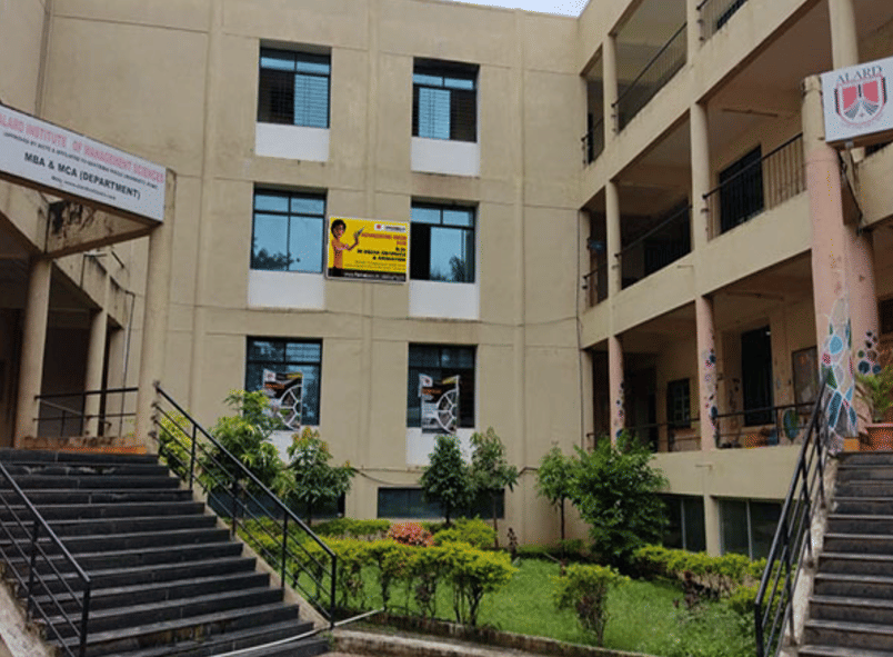 Frameboxx 2.0 Pune College Infrastructure photo 1